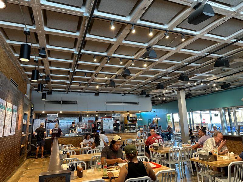 This Arizona BBQ Truck Serves Brisket So Tender It Sells Out Before Sunset 14 Indoor Comfort and Patio Chill