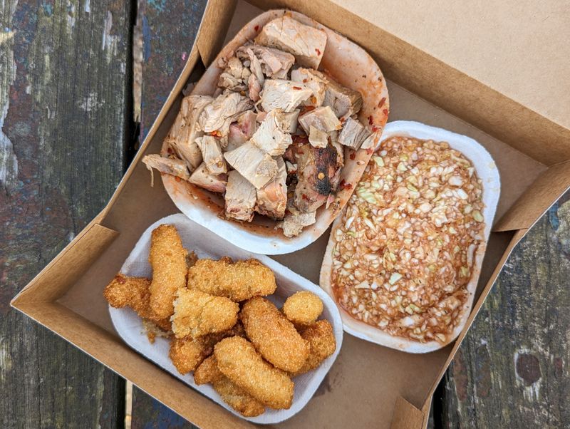 How To Order Like A Local