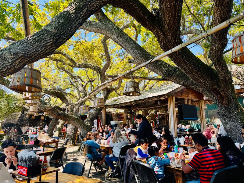 Family-Friendly Feast