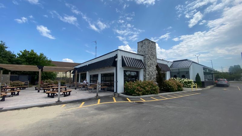 This Ohio Lakeside Shack Serves Walleye Sandwiches That Feel Like Pure Midwest Summer 17 When To Go And Hours