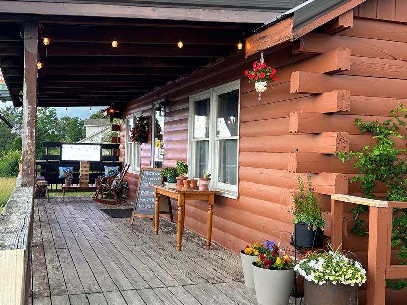 The Cabin - Crossville, TN