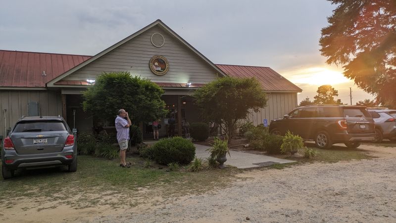 The Lake House - Summerton, South Carolina