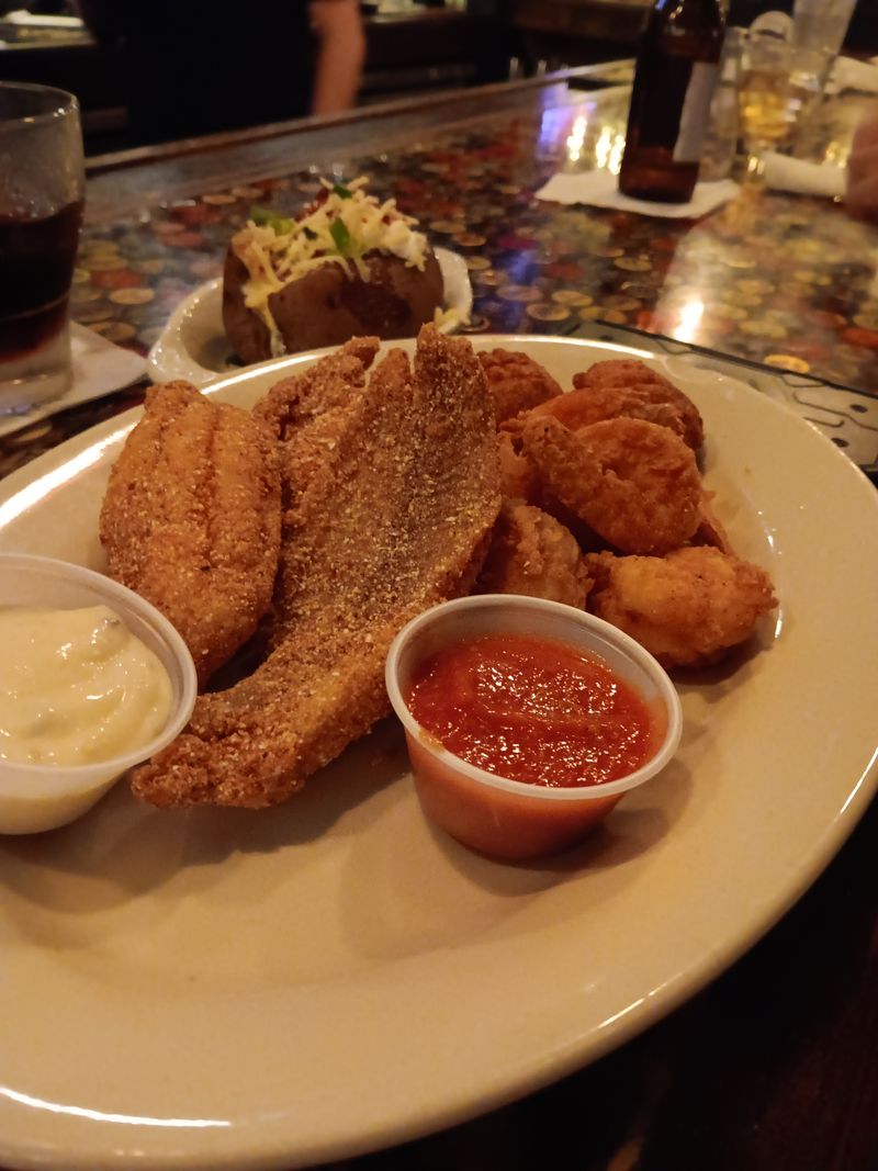 Huck's Place - Columbus, Mississippi