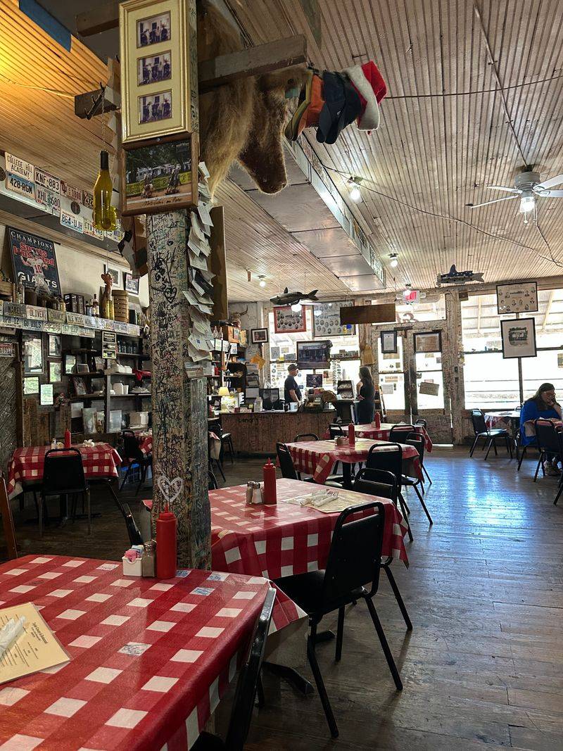 Cash, Community, And Courtesy