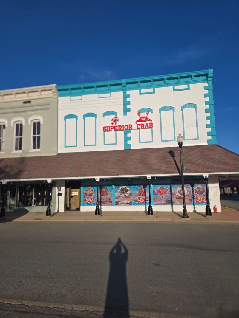 Superior Crab Monticello, AR - Monticello, Arkansas