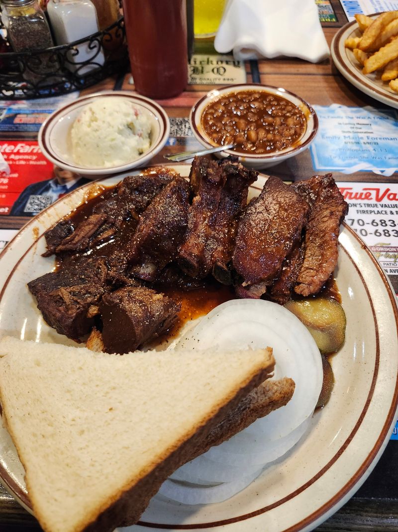 Sides That Earn Their Space