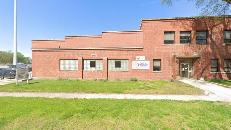 Soup of Success - Elkhart, Indiana