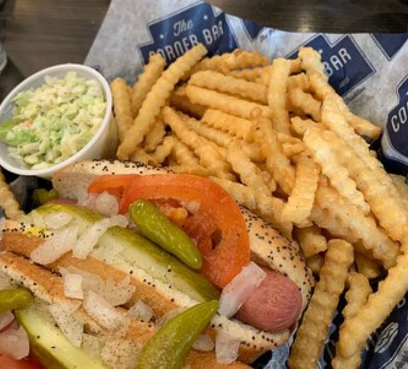 This Michigan Small-Town Bar Serves Chili Dogs So Iconic Locals Try To Eat Their Way Onto the Wall of Fame 13 Kid Approved Classics