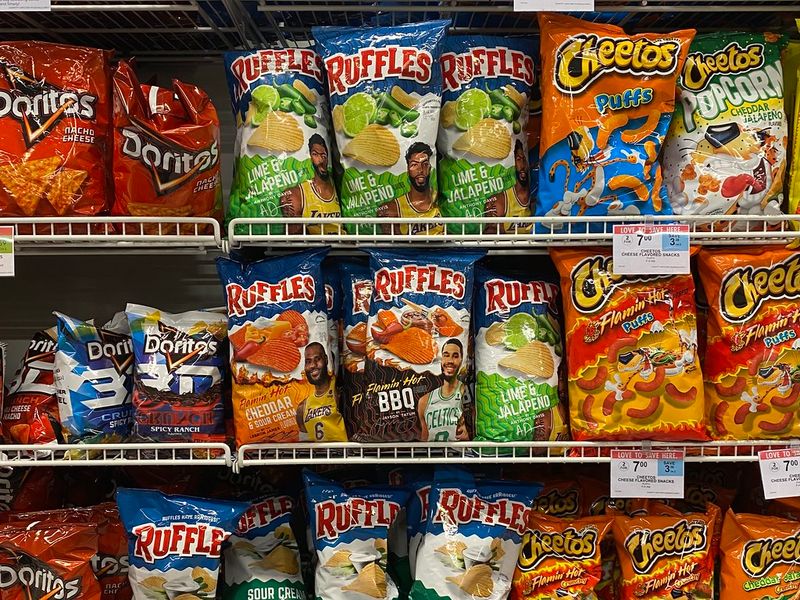 25 Foods People Defend Like It’s a Personal Attack 21 Gas station snacks