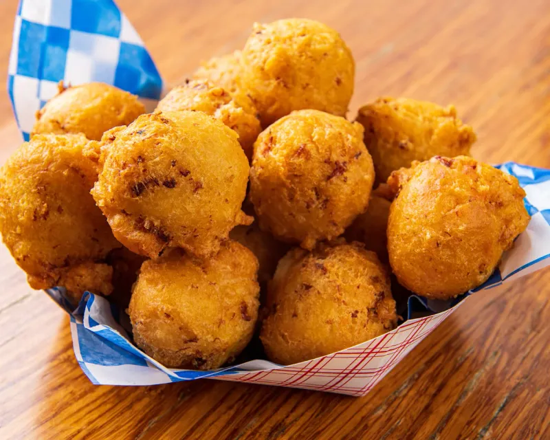 Iggy's Boardwalk - Warwick, Rhode Island