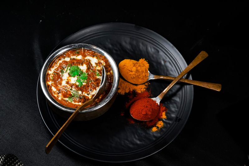 Dal Makhani