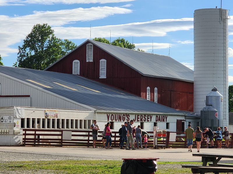 Farmhouse Breakfast Tots