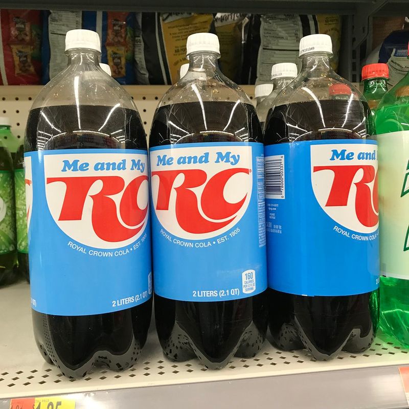 RC Cola