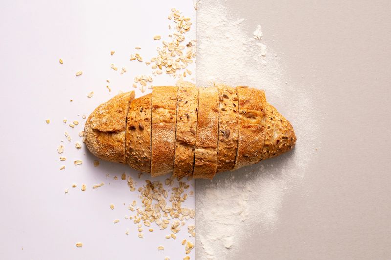 19 Foods People Swore Off but Always Come Back To 19 Bread