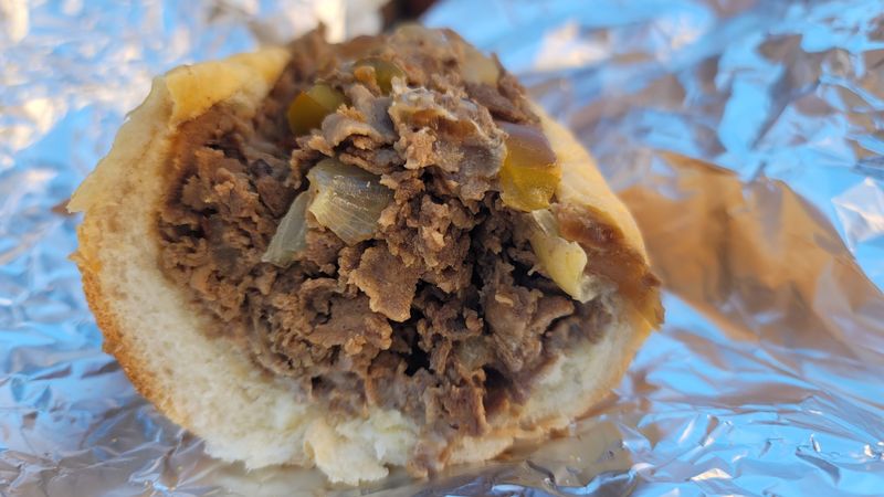 Steak, Tender And Honest