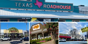 Chefs Were Asked to Name the 20 Most Reliable Chain Restaurants in the U.S