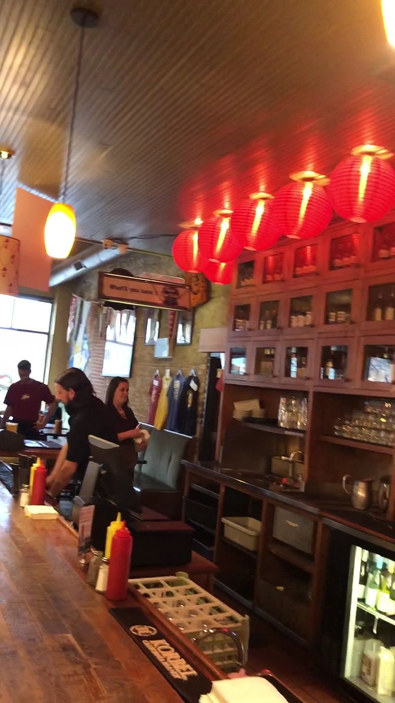 This Wisconsin Capitol-Square Tavern Serves Fried Cheese Curds And Brats That Taste Like Friday Night At A Supper Club 18 Root Beer On Tap