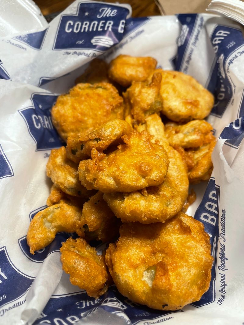 This Michigan Small-Town Bar Serves Chili Dogs So Iconic Locals Try To Eat Their Way Onto the Wall of Fame 15 Cheese Balls, Pretzel Bites, and Starters