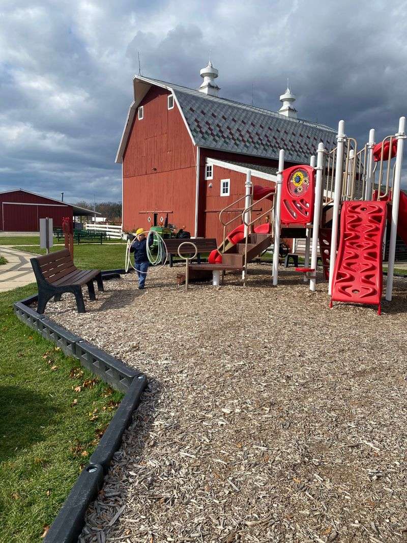 Domino's Pizza - Ann Arbor, Michigan