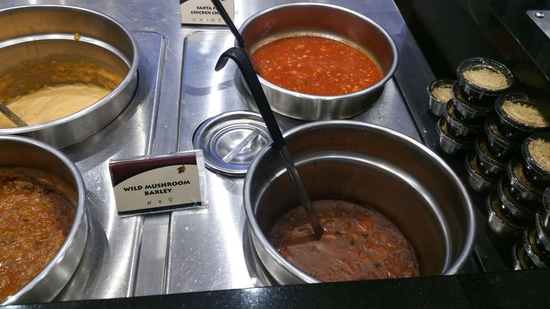 Zoup! Eatery - Southfield, Michigan