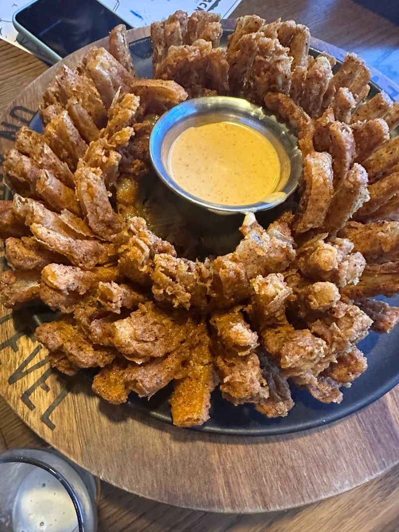 Outback Steakhouse - Tampa, Florida