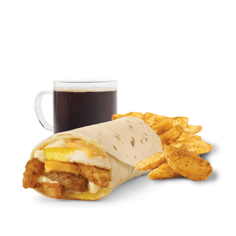 Wendy's - Dublin, Ohio