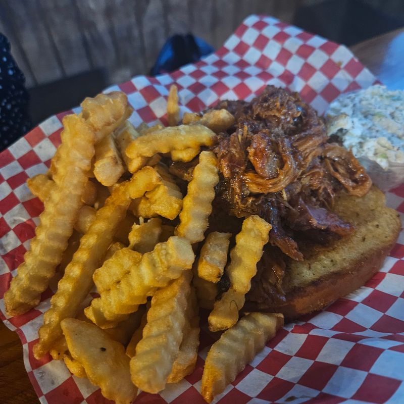 Pulled Pork Perfection