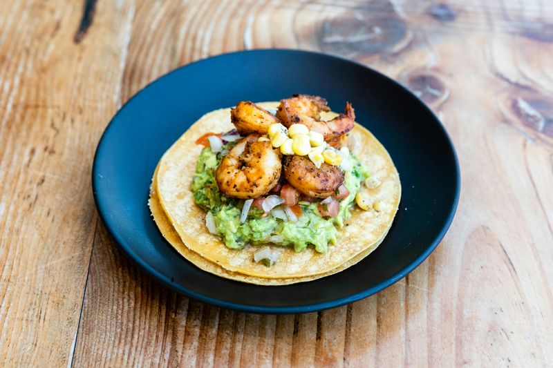 21 Mexican Dishes Americans Can’t Stop Ordering - And What You Should Try Next 18 Shrimp Tacos