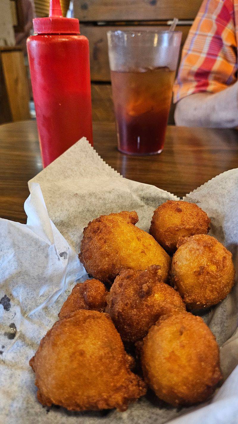 Fried Mushrooms Crowd Pleaser