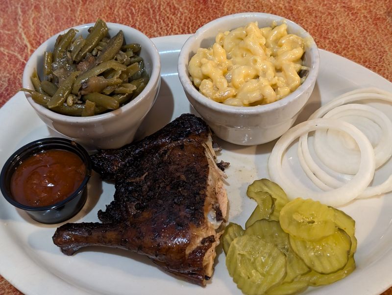 Macaroni and Cheese Side