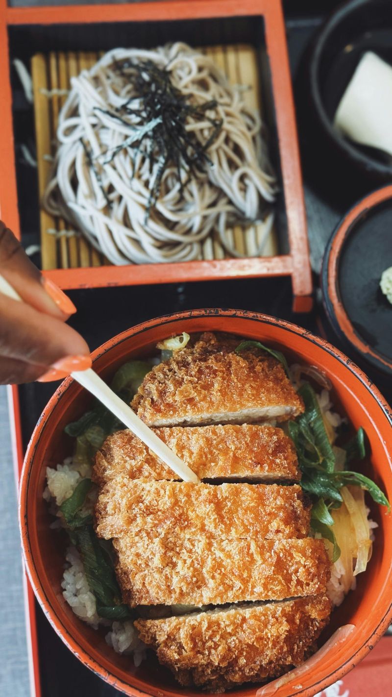 18 Korean Comfort Foods to Try If Your Knowledge Stops at BBQ Kimchi jjigae 14 Tonkatsu (Korean Donkatsu Version)