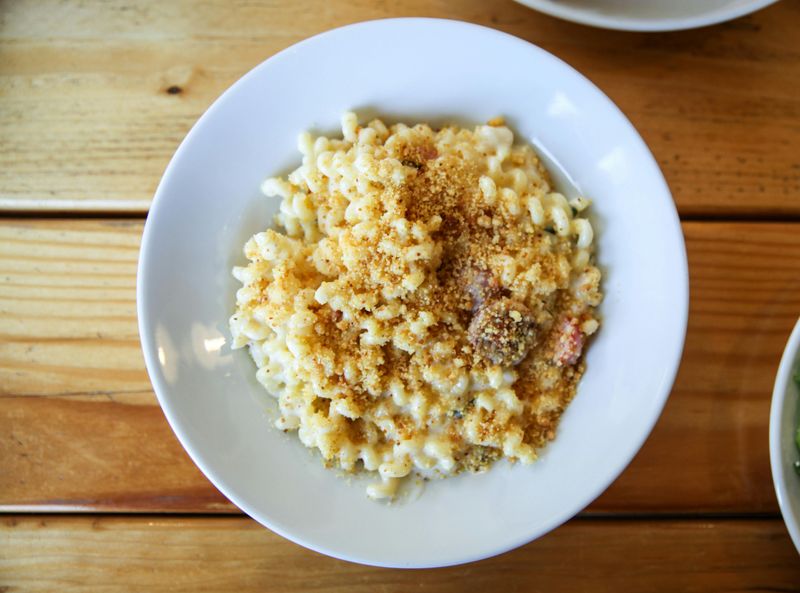 13 American Comfort Classics You Need to Try Fresh, Not Frozen 7 Mac and Cheese