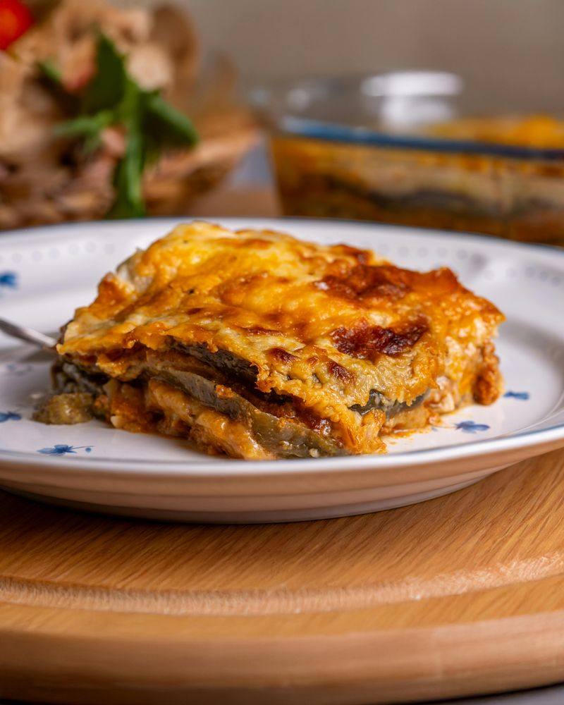 Moussaka