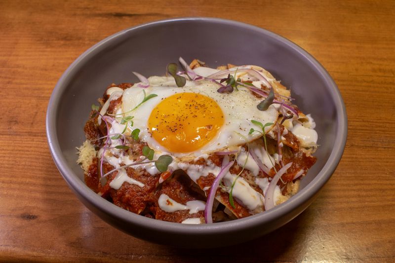 21 Mexican Dishes Americans Can’t Stop Ordering - And What You Should Try Next 24 Chilaquiles