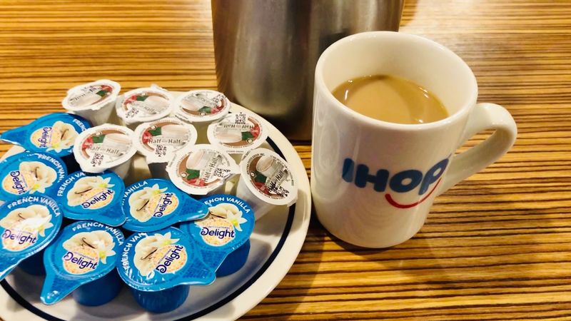 IHOP - Glendale, California