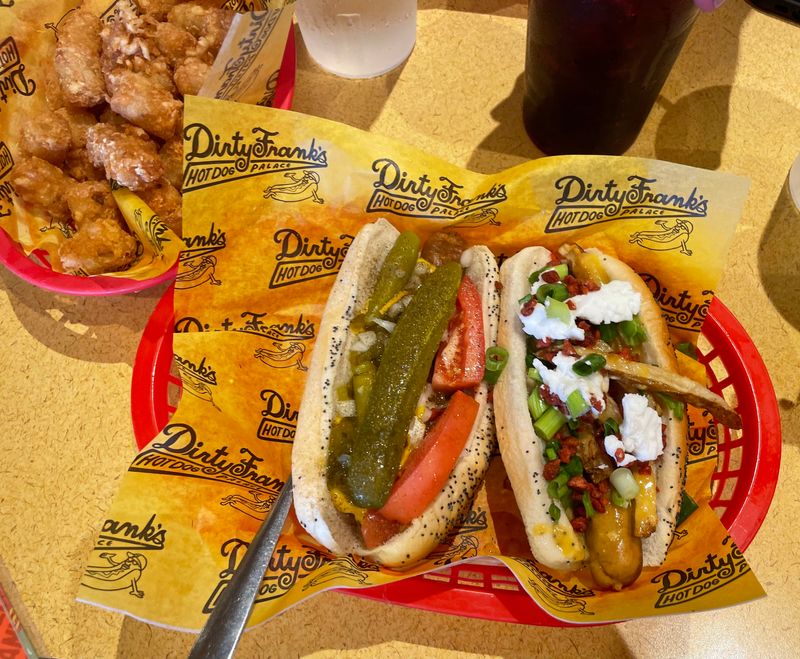 This Ohio Mac & Cheese Café Is So Popular They Close When They Run Out 10 Vegetarian And Custom Options