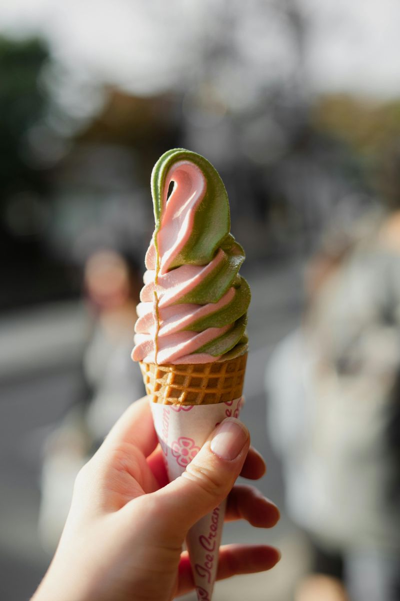 14 American Drive-Thru Items People Secretly Order Off the Value Menu 13 Soft Serve Cone