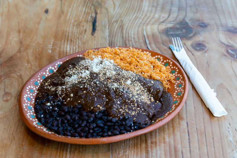 8 Mexican Dishes That Somehow Taste Even Better as Leftovers 11 Mexican Rice and Beans