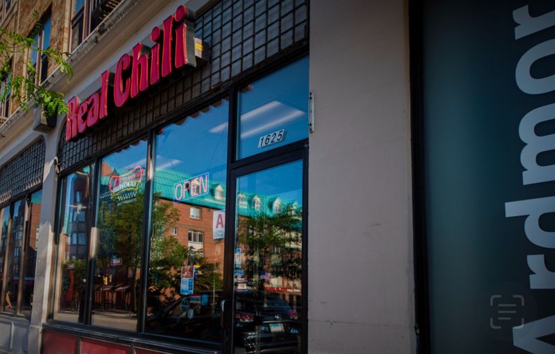 Real Chili | W Wells St at Marquette - Milwaukee, Wisconsin