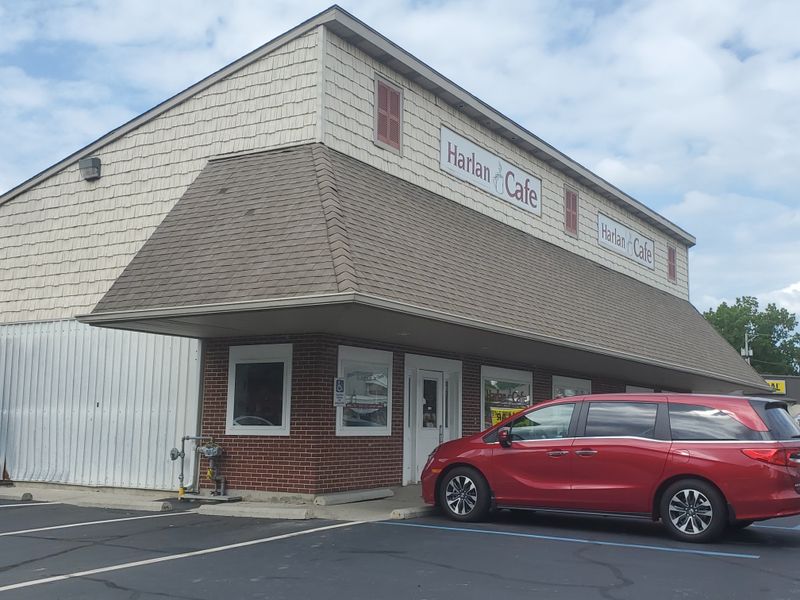 Harlan Cafe – Harlan, IN