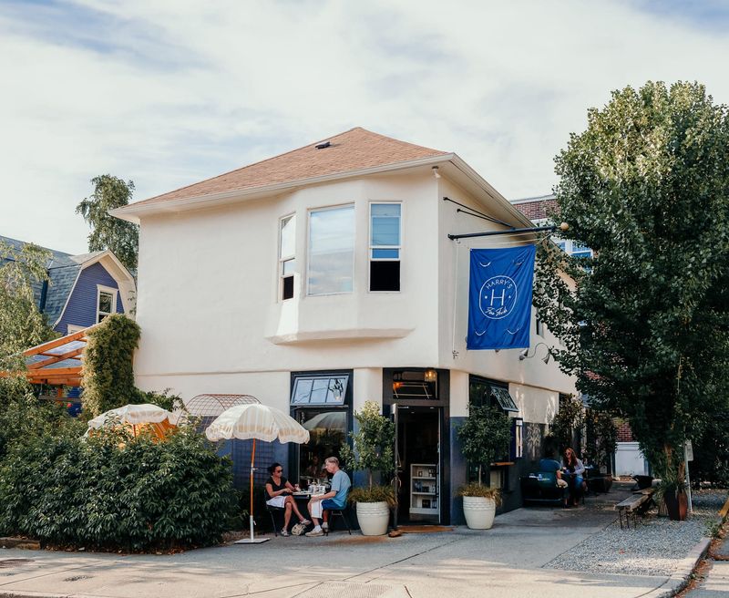 In Every State One Sandwich Shop Rises to the Top on Yelp 52 Harry's Fine Foods – Seattle, Washington