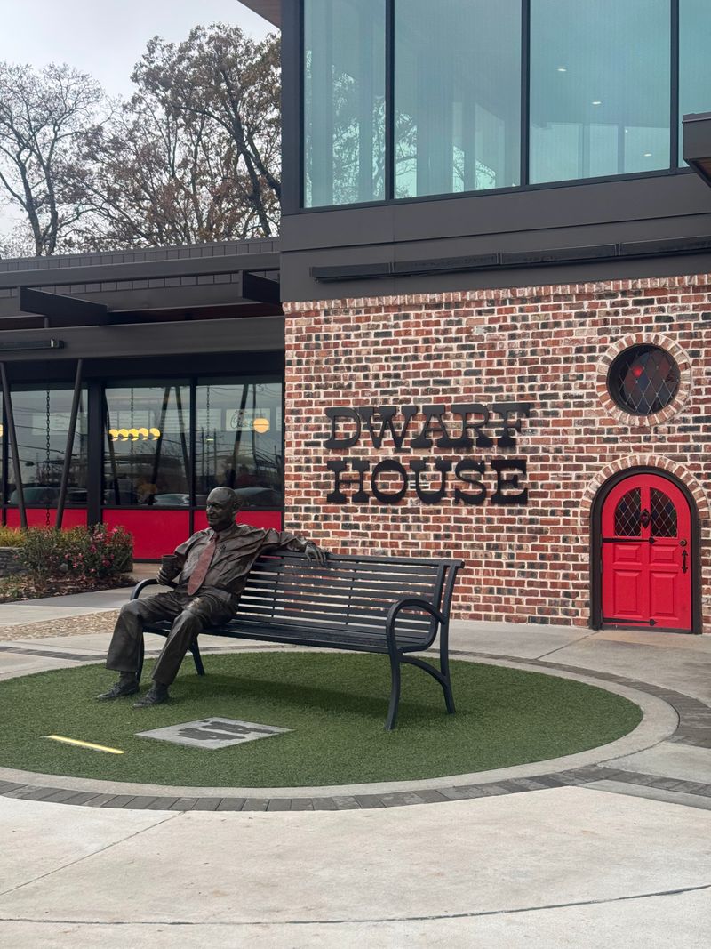 Chick-fil-A - Hapeville, Georgia