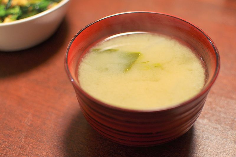Miso Soup