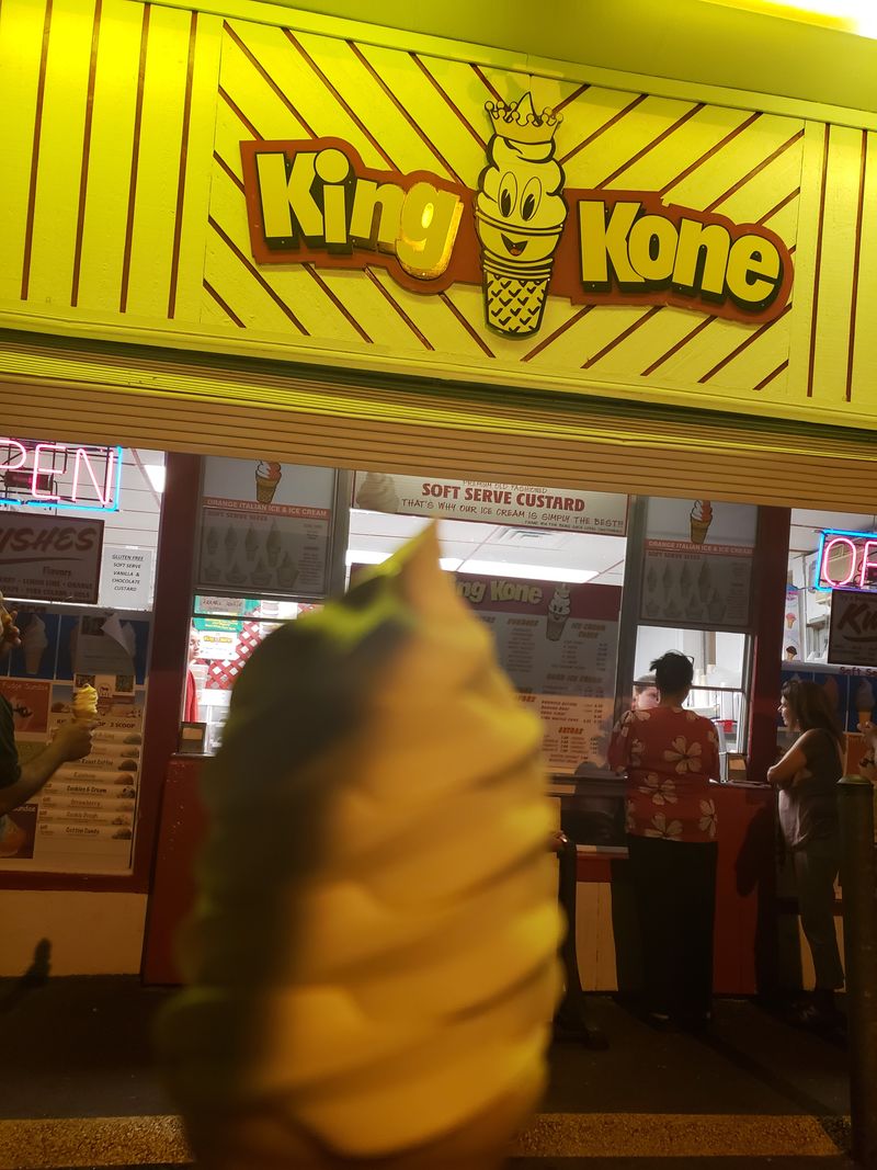 Twist Cone Classic