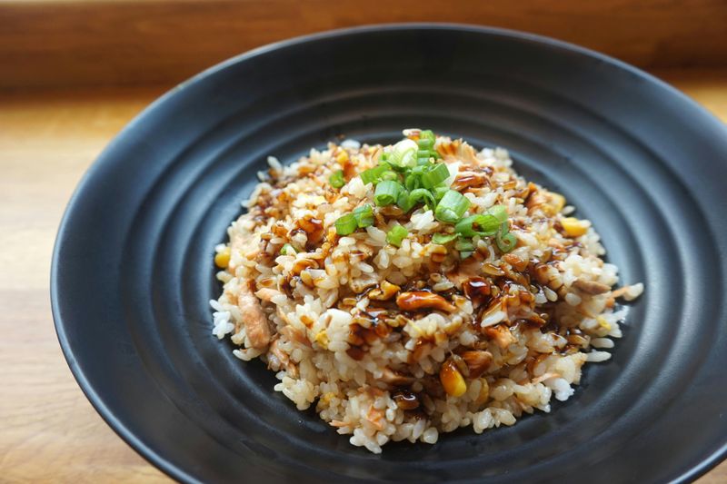 16 Foods People Suddenly “Banned” at Home - And It Honestly Got Ridiculous 17 Rice