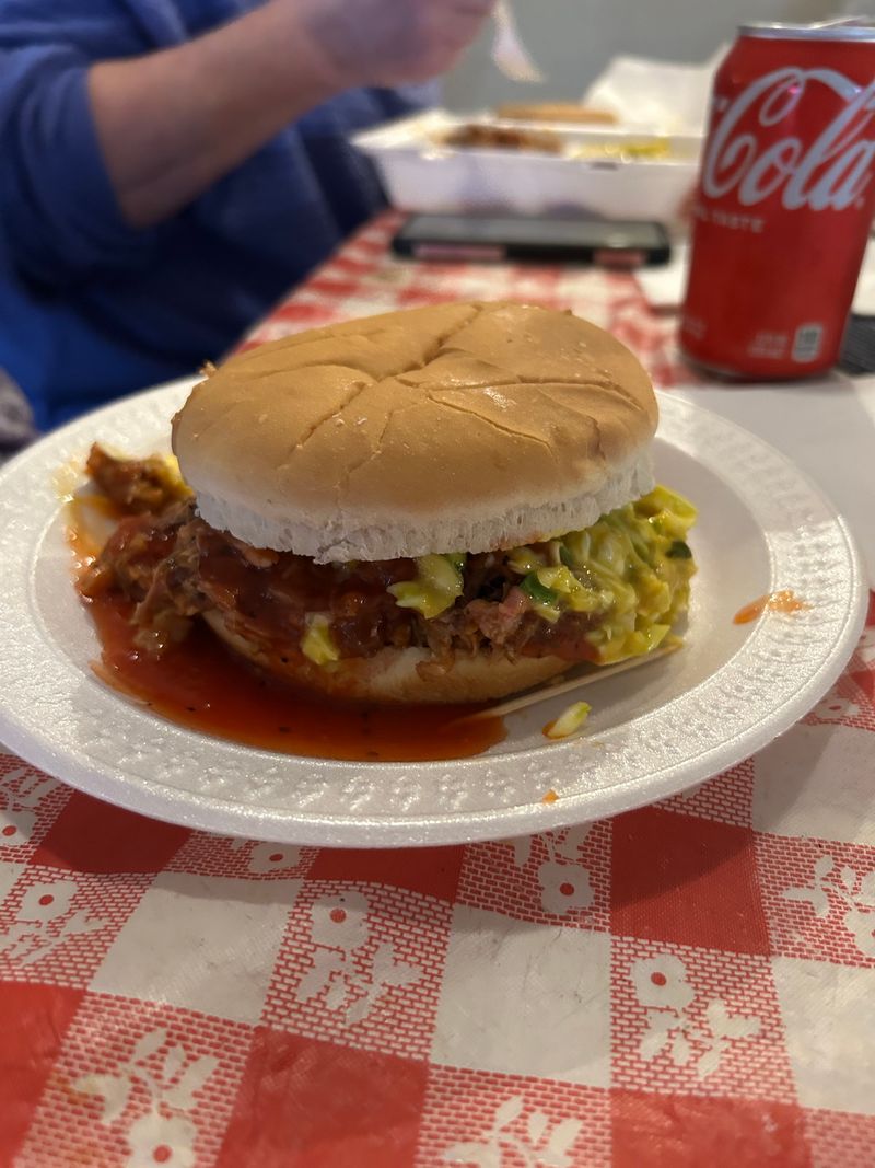 That Signature Sauce