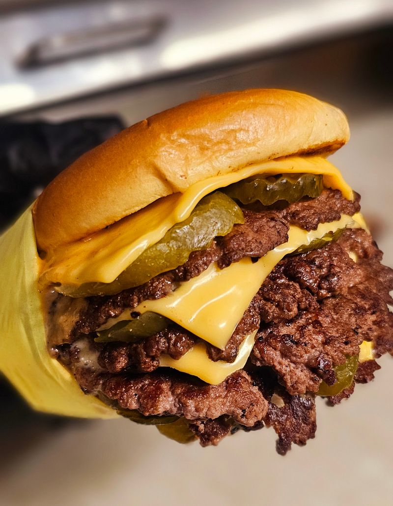 Load Em Up Fries - Yuma, Arizona