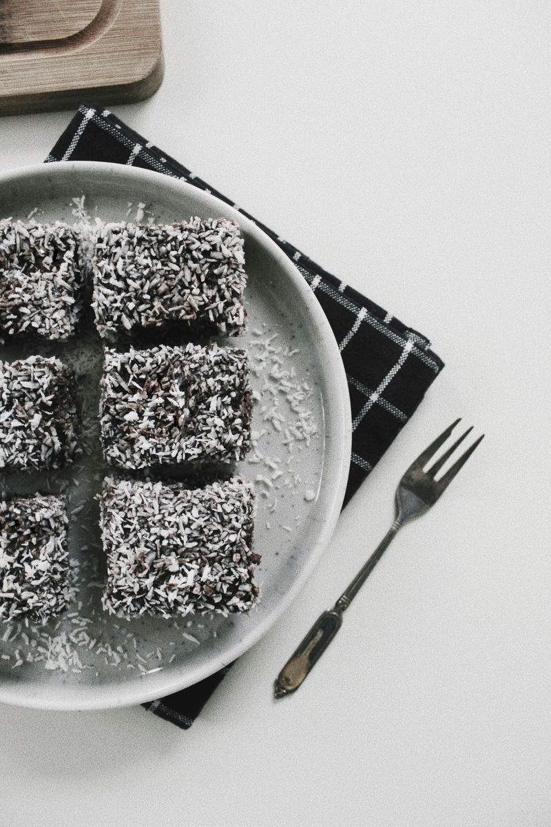 Lamingtons