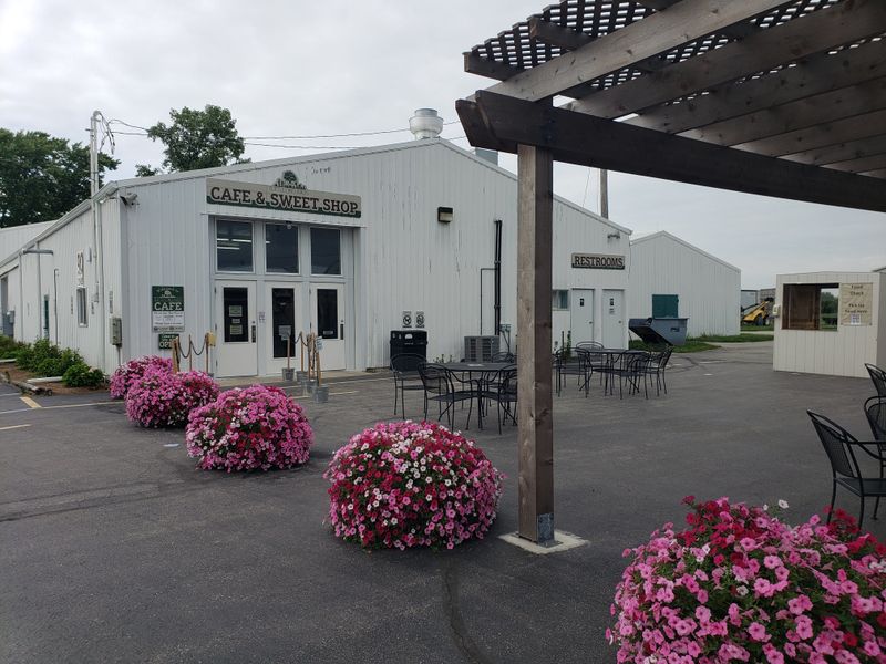 Tuttle Orchards - Greenfield, Indiana
