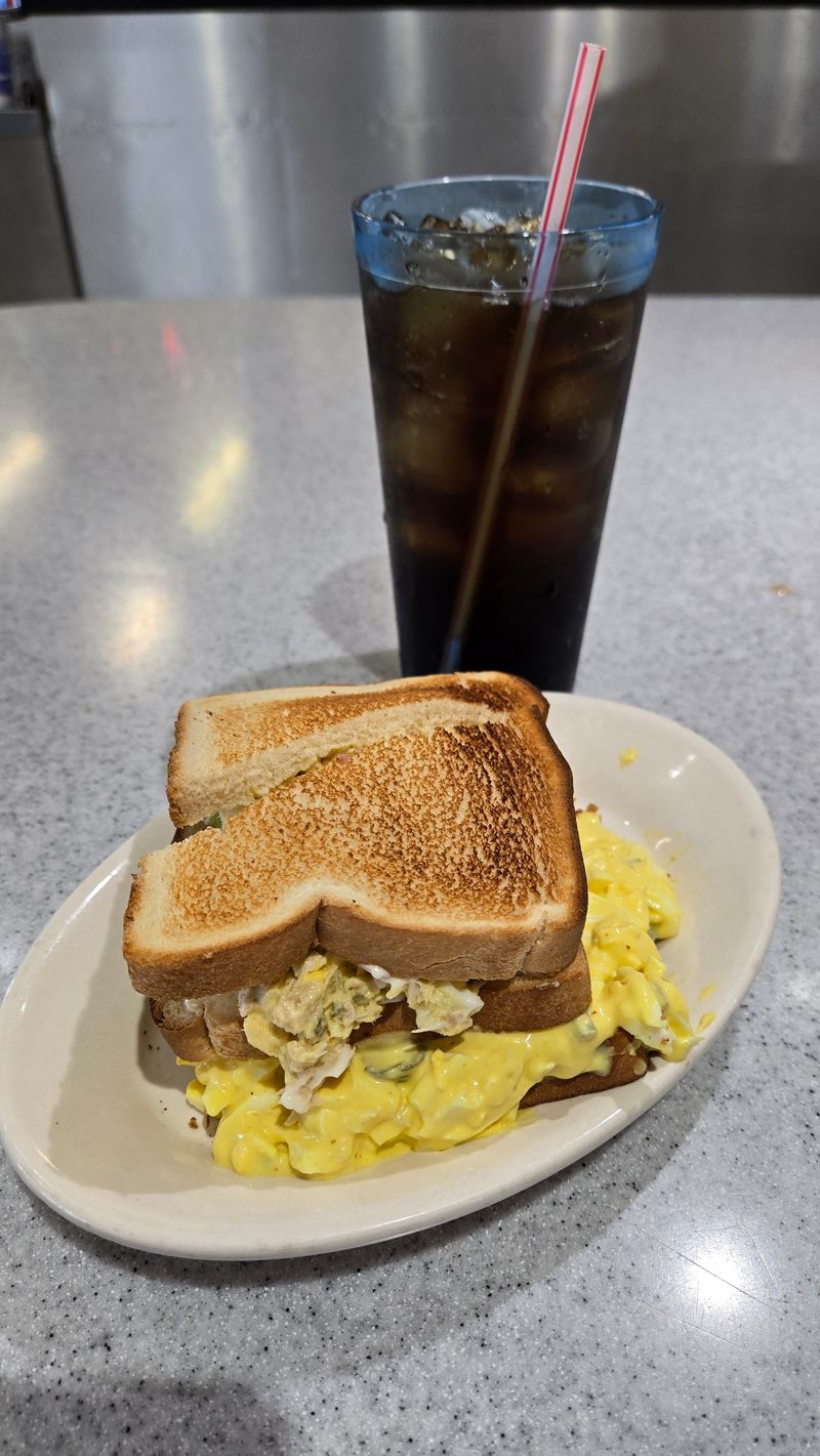 Chili Cheese Omelet Joy